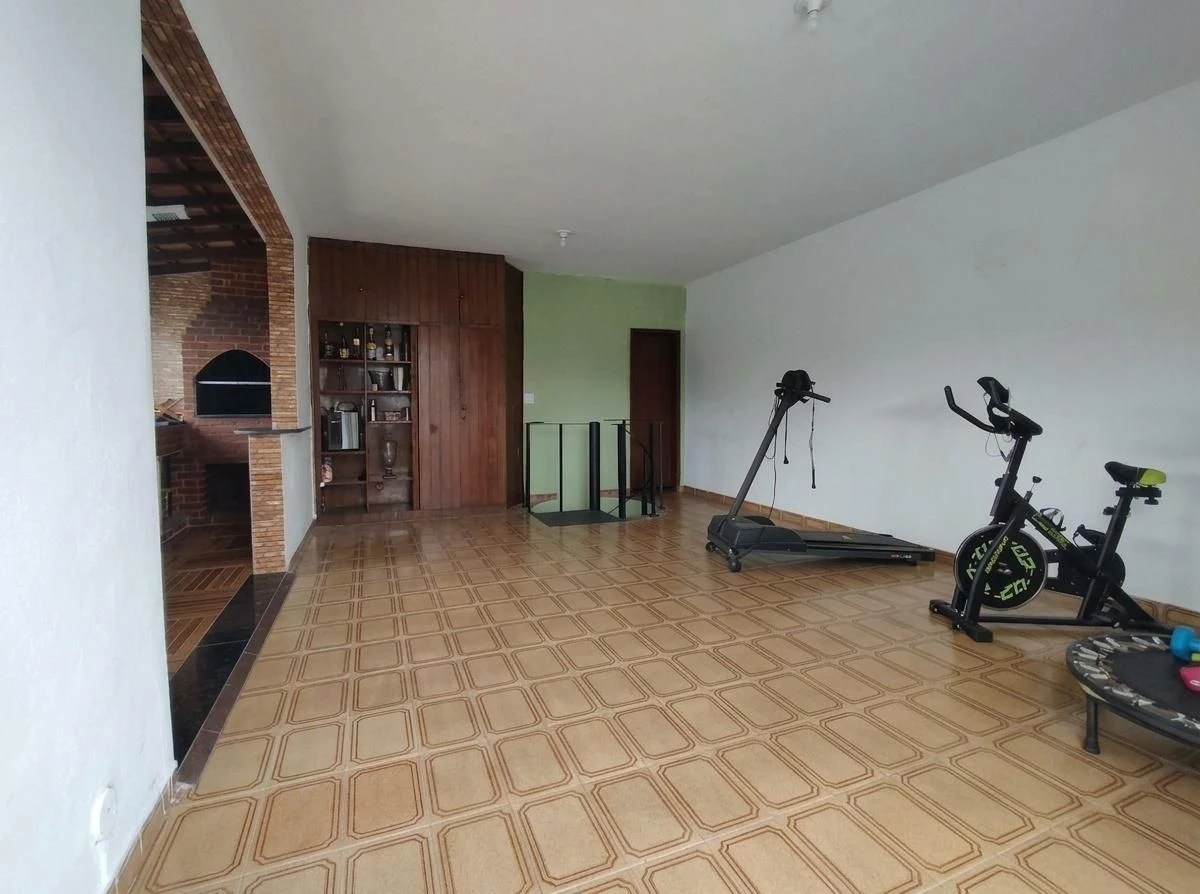 Furnished apartment, 127 m², with a home office — photo 20
