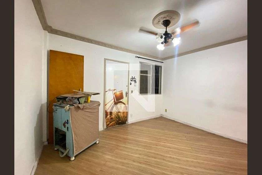 Квартира 60 м² з 2 кімнатами і 1 паркомісцем — photo 6