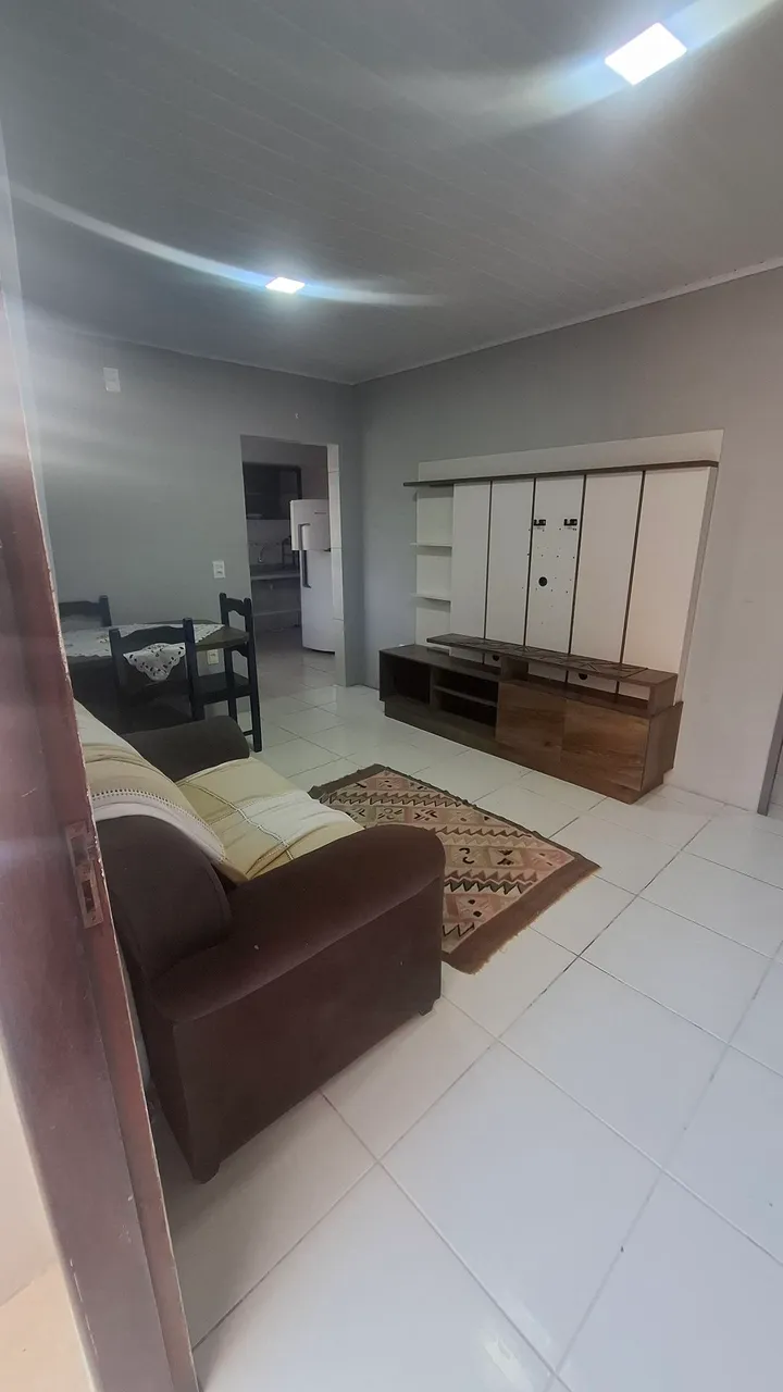 Furnished apartment, 60 m², with a washing machine