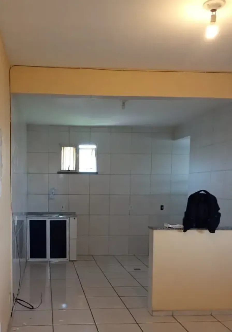 House for rent in a courtyard with 1 bedroom and 1 bath — photo 12
