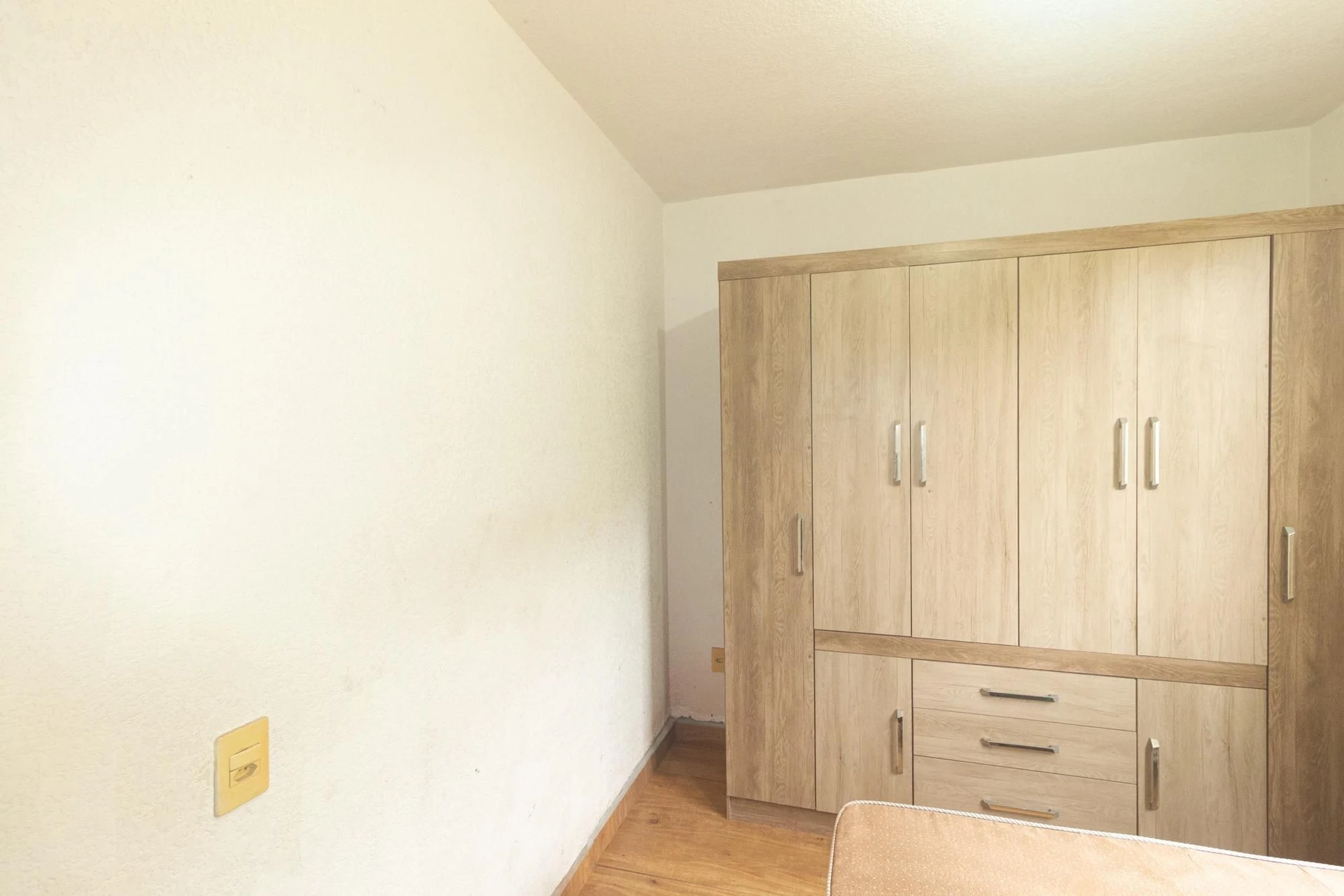 Apartamento mobiliado com 2 quartos e 1 vaga — photo 51