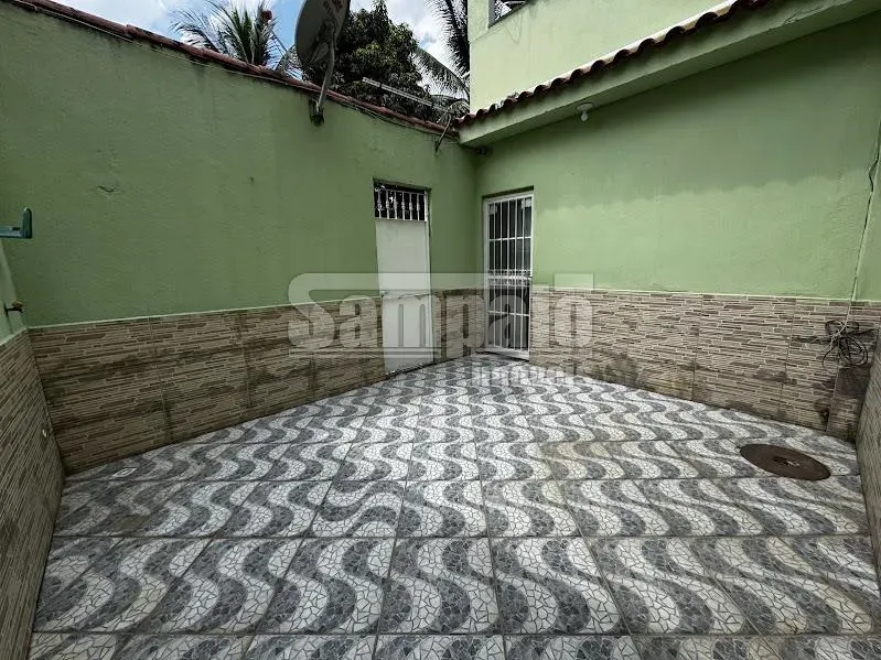 Сад и 2 спальни: дом 274 м² — photo 10