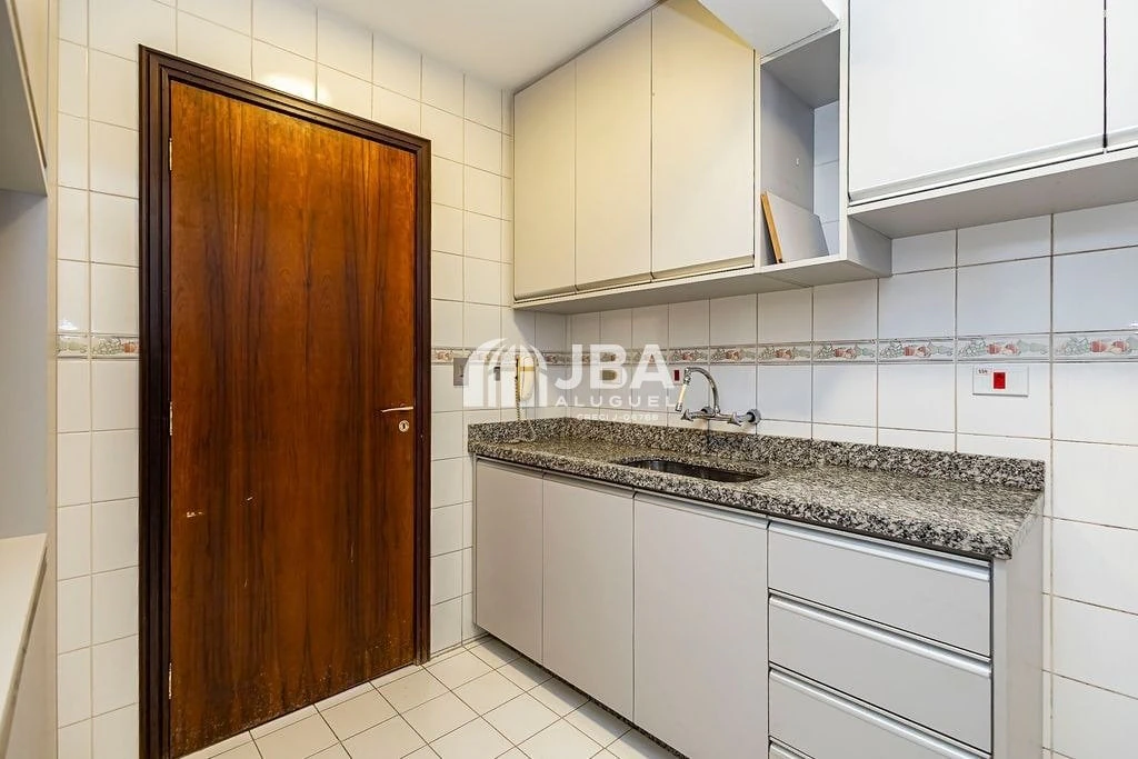 3 quartos e espaço de home office: apartamento de 133 m² — photo 7