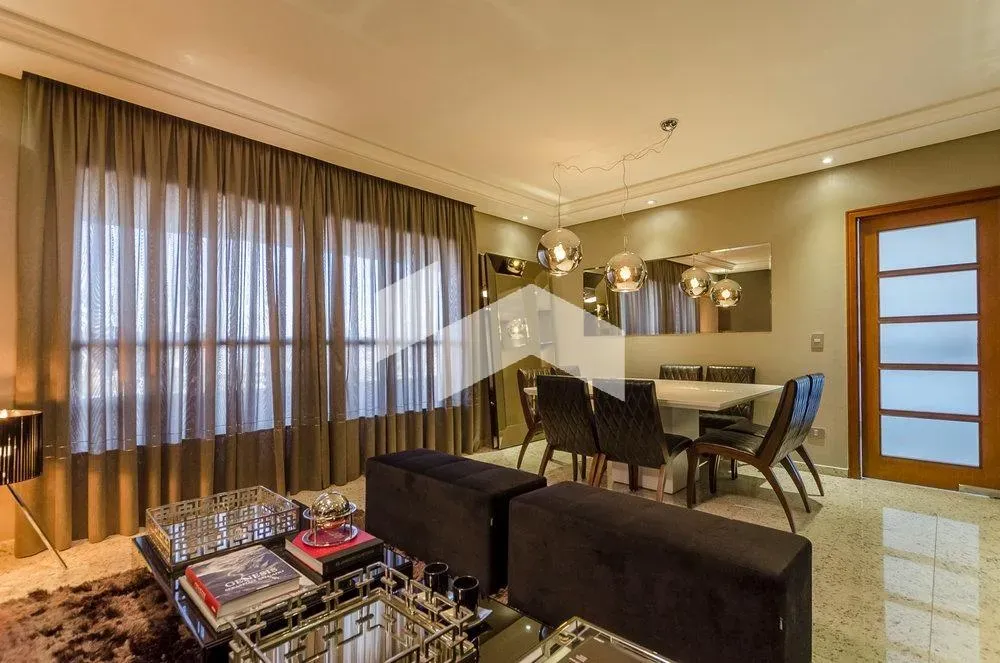 Furnished 3-bedroom apartment with balcony and barbecue grill — photo 6