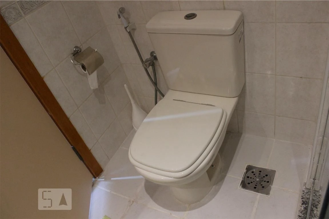 Apartamento de 63 m² com 2 quartos e varanda — photo 35