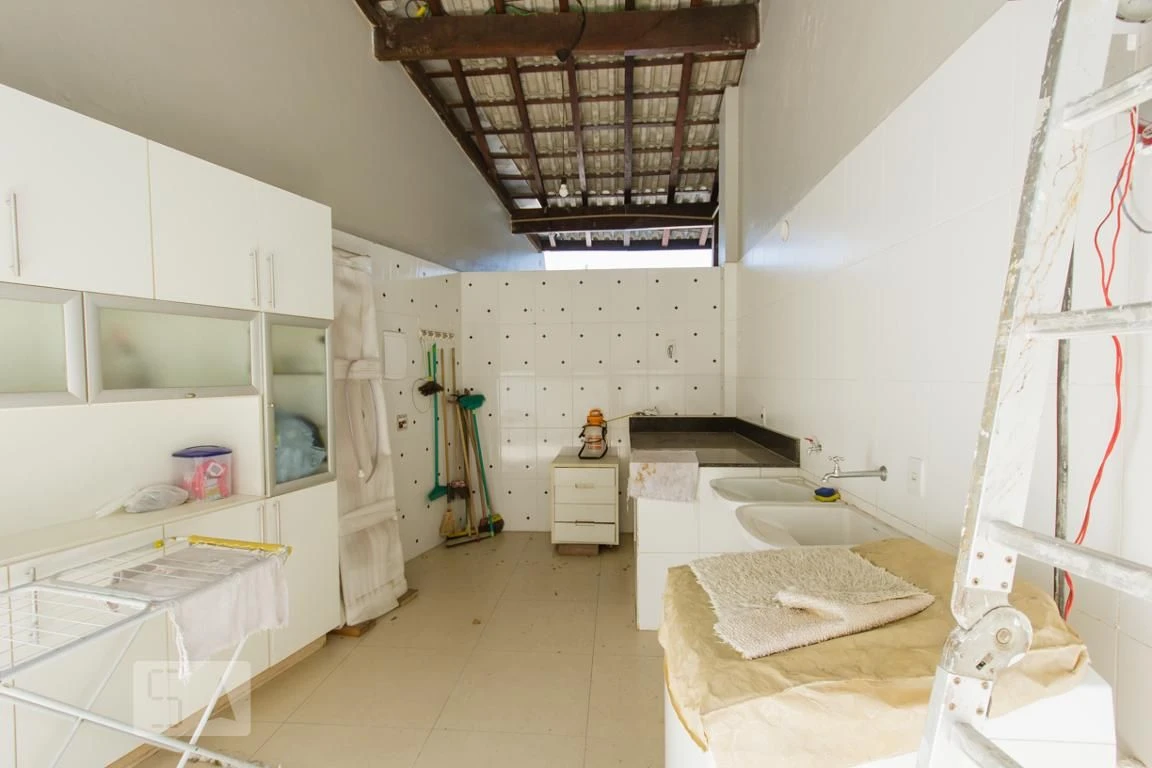 Casa mobiliada com 3 suítes e 6 banheiros — photo 9
