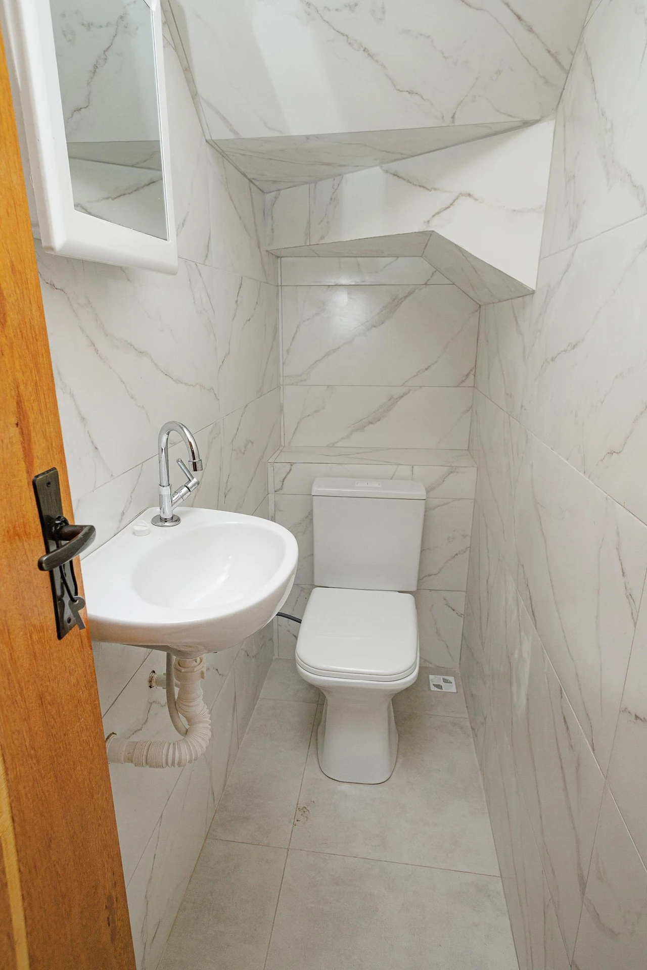 Casa, 75 m², com jardim — photo 10