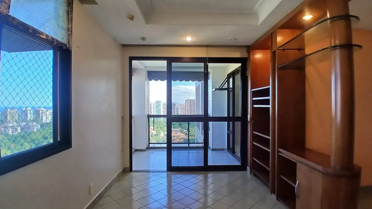 Apartment with 3 bedrooms, 3 bathrooms and 129 m² — photo 10
