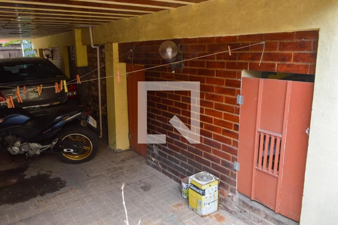 Casa com 3 quartos e quintal, aceita animais de estimação — photo 37