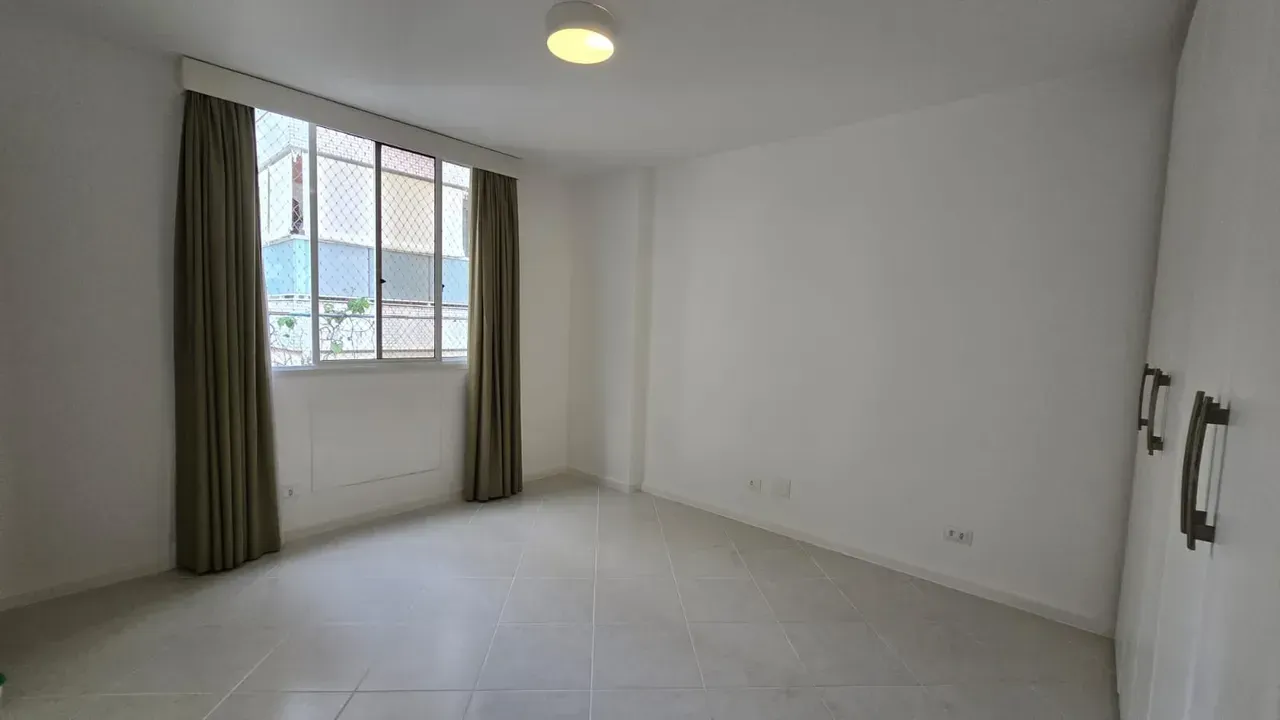 Apartamento 100 m² com 3 quartos e 3 banheiros — photo 3