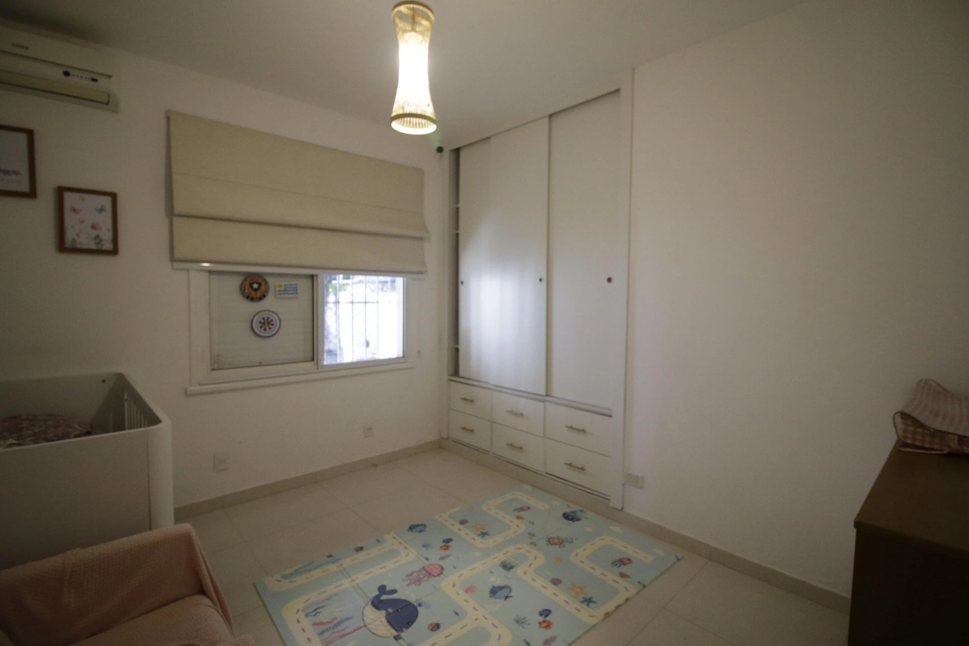 Casa mobiliada, 375 m², com máquina de lavar — photo 36