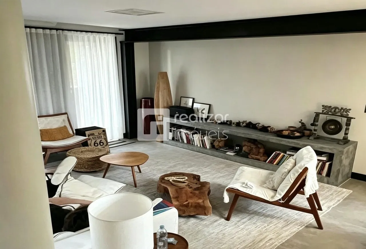Меблированный дом с 5 спальнями-сюитами и частным садом — photo 11