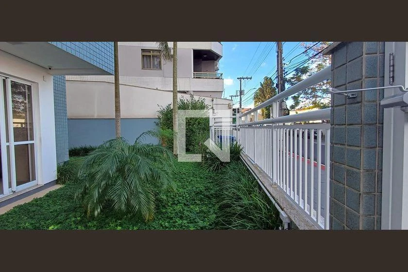 Furnished apartment, 71 m², with a grill on the balcony — photo 30