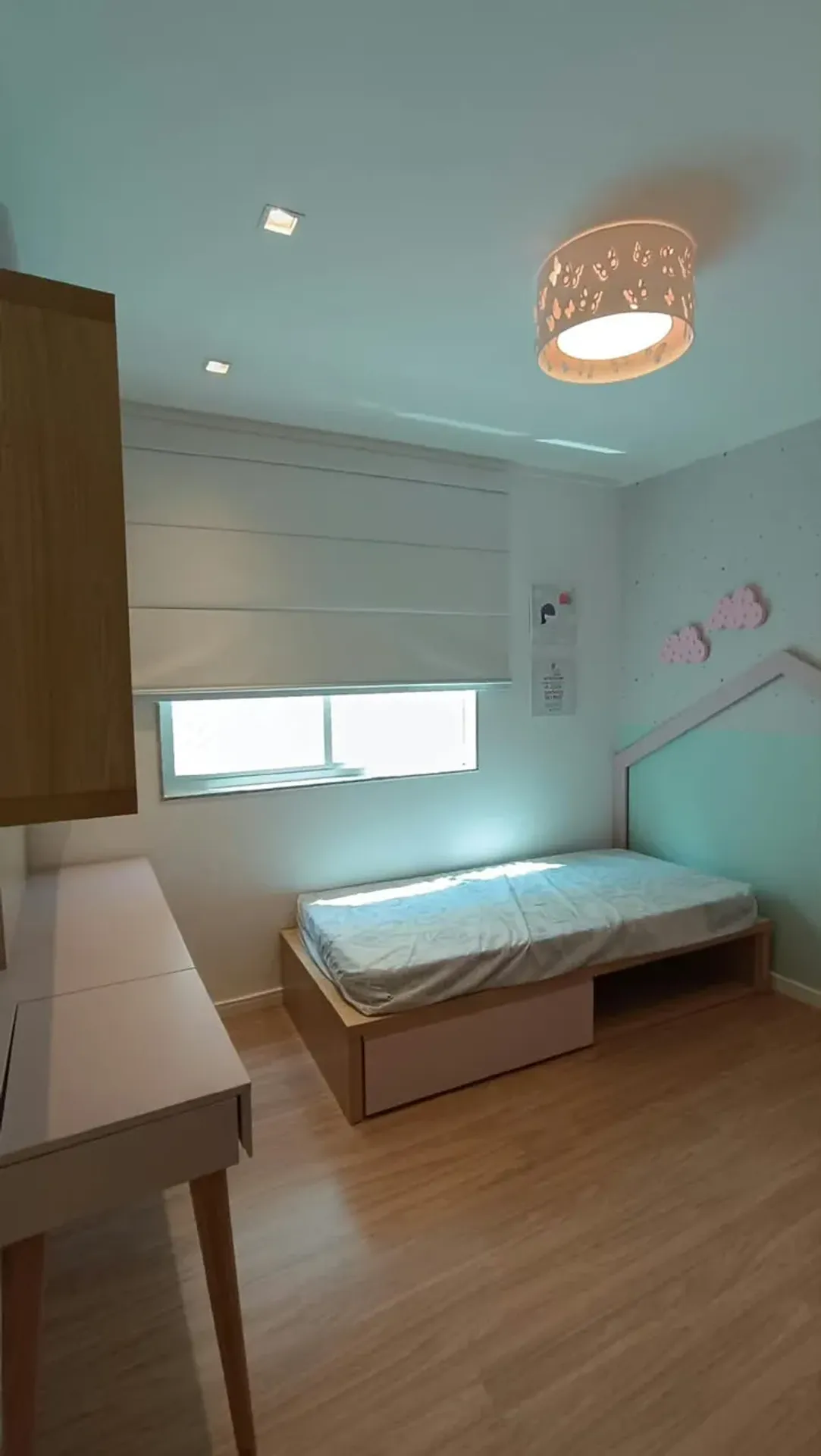 Furnished house with 3 bedrooms and 4 bathrooms — photo 23