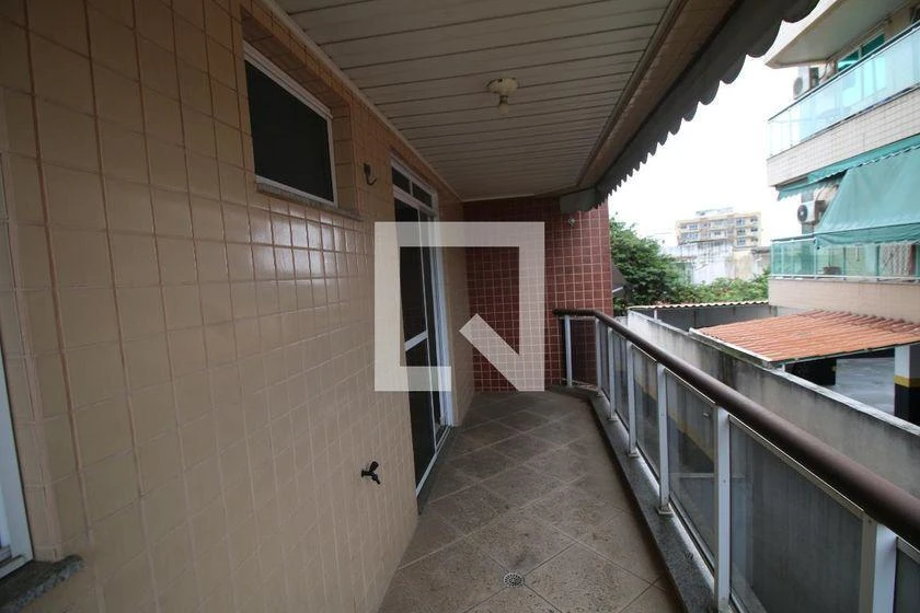 Квартира 90 м² з 2 спальнями та 1 паркомісцем — photo 37