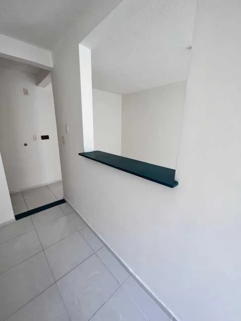 Apartamento de alquiler de 45 m² con 2 dormitorios y plaza — photo 11
