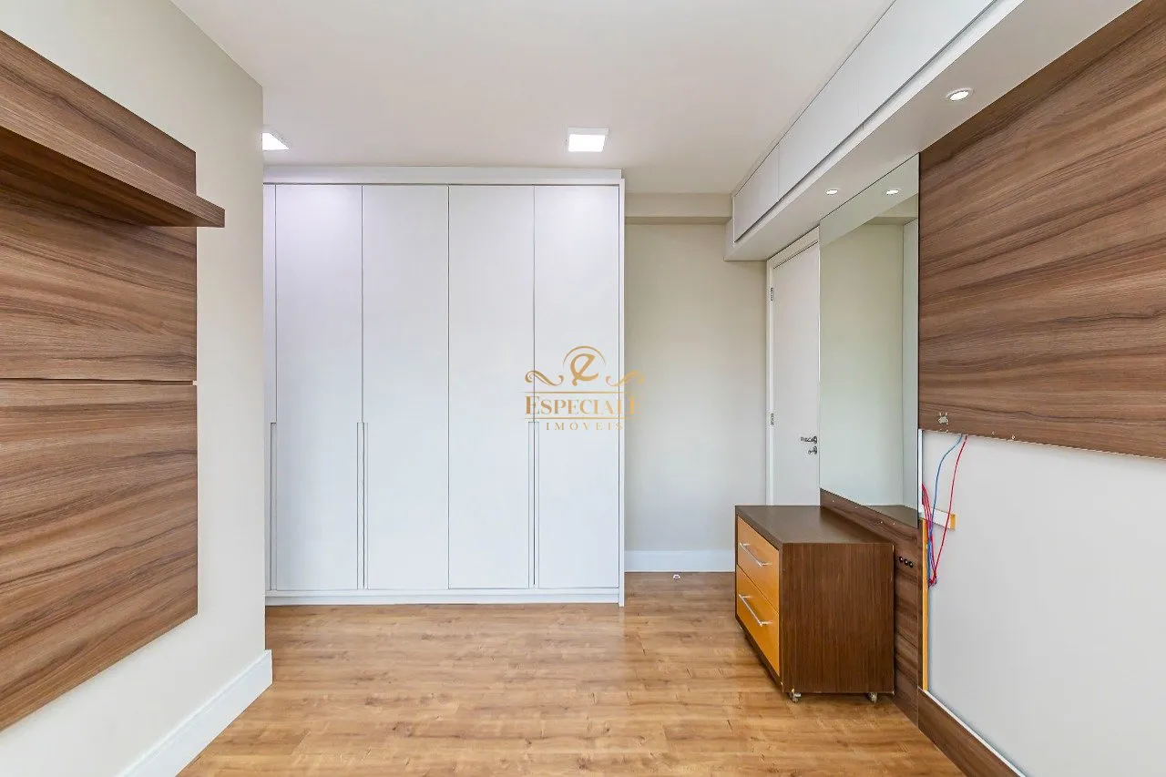 Квартира 134 м² без меблів з 2 спальнями-світами — photo 33