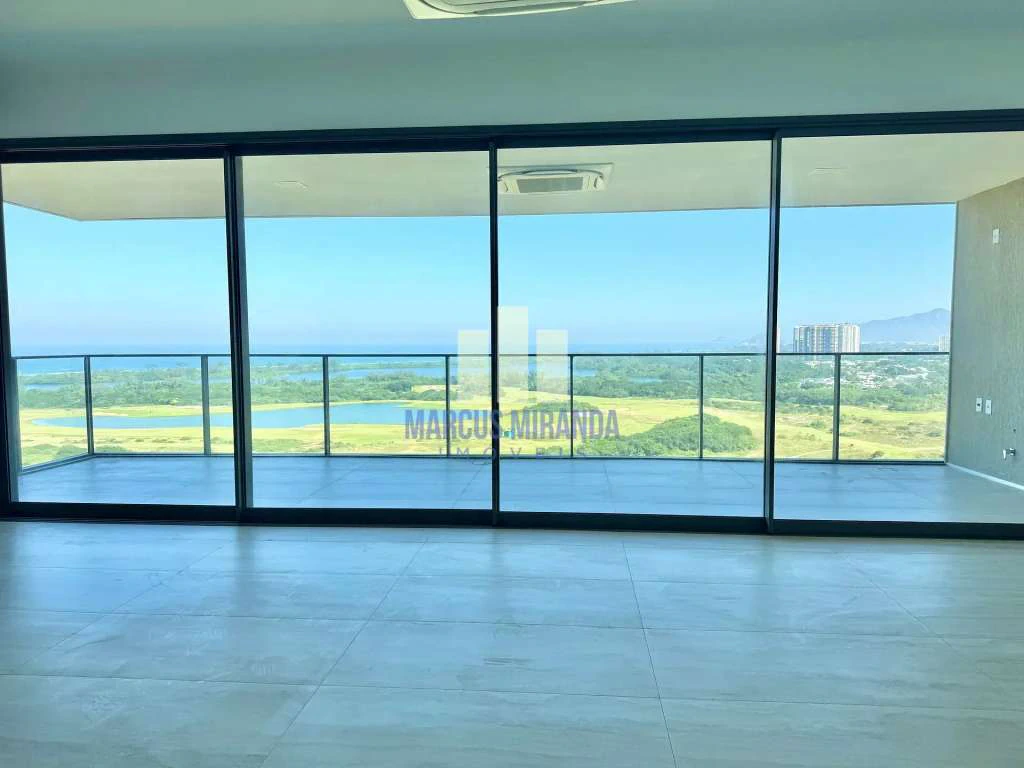 Apartamento com 4 suítes e área de serviço — photo 6