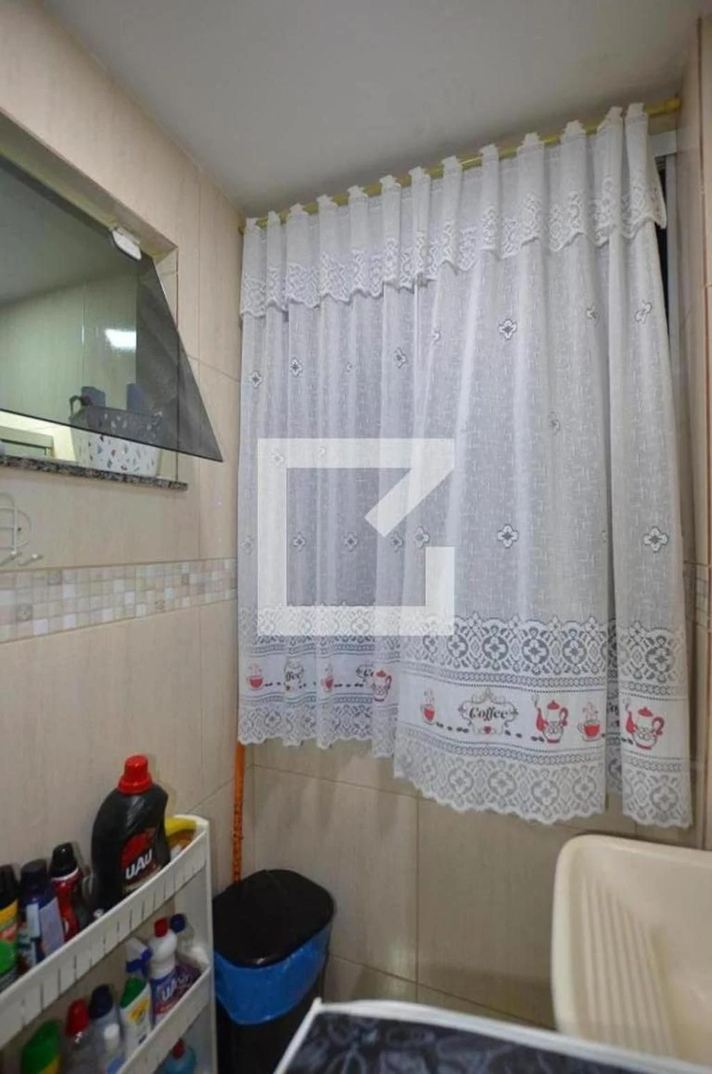 Меблированная квартира с 2 спальнями и балконом — photo 27