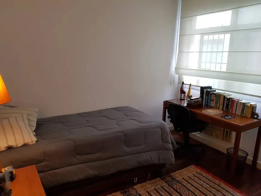 Apartamento de 4 quartos com espaço de home office, Ipanema — photo 7