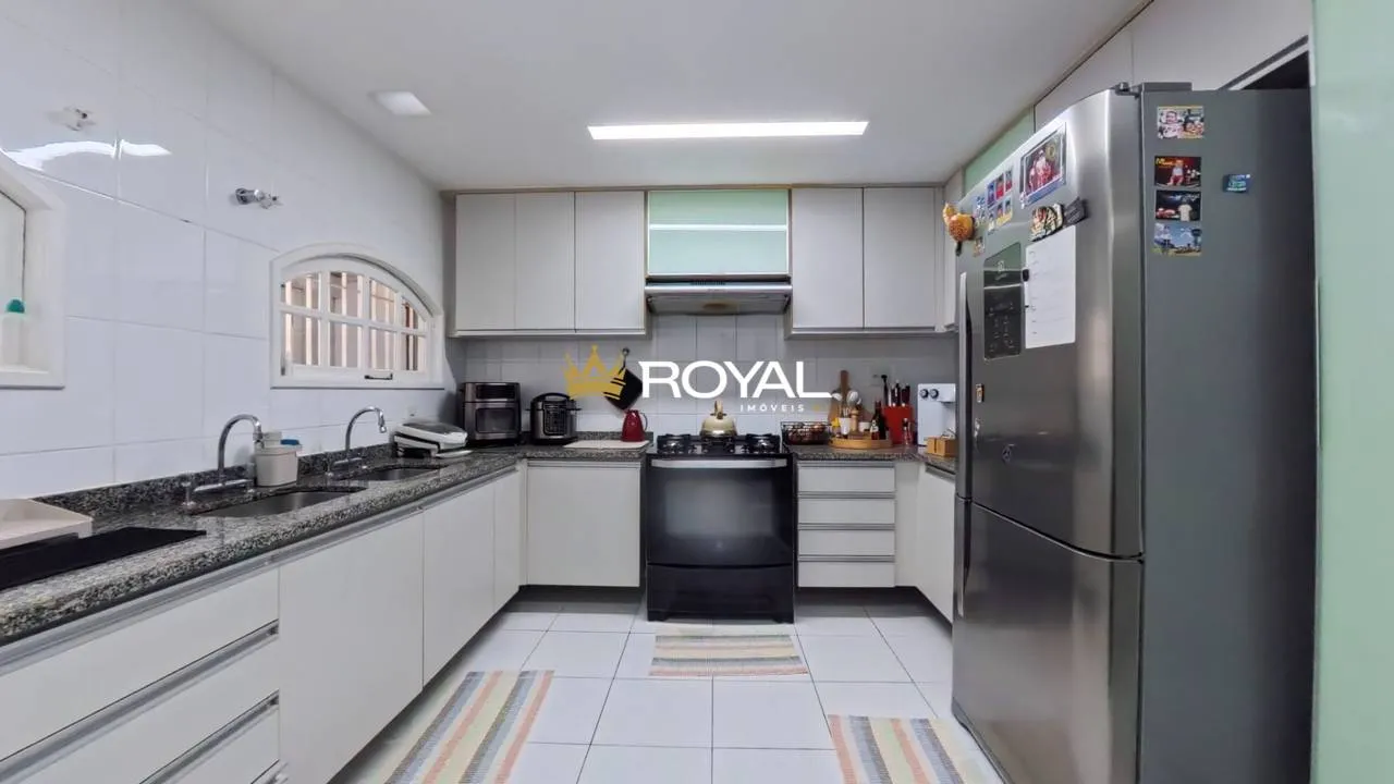Furnished house, 160 m², with a grill on the balcony — photo 5