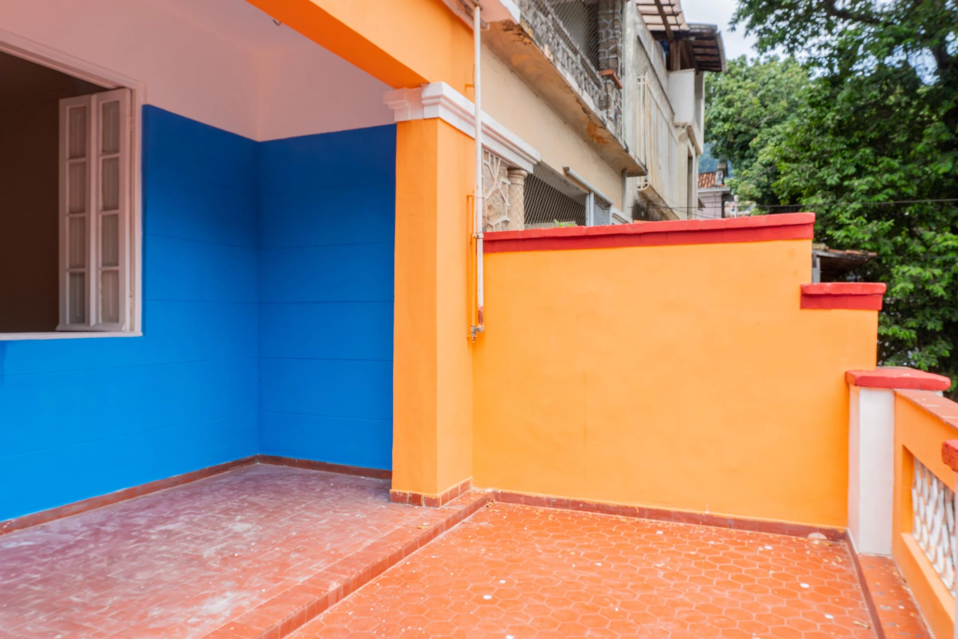 5 quartos e jardim: casa de 130 m² — photo 10