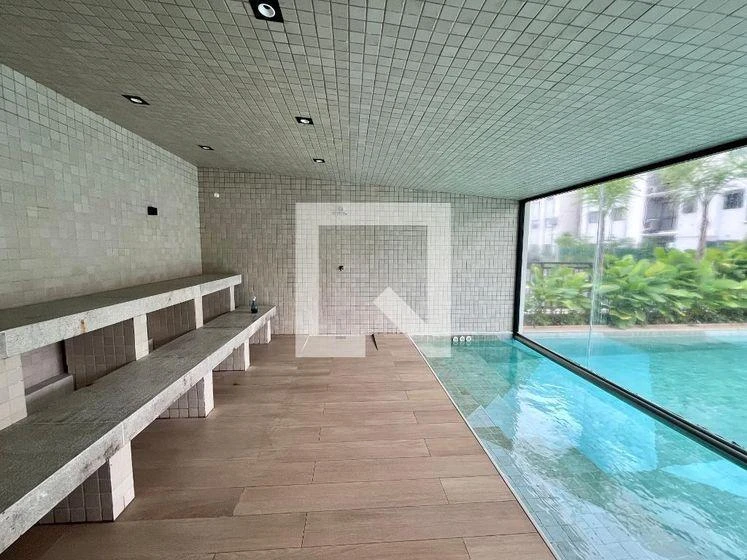 Apartamento mobiliado, 41 m², com máquina de lavar — photo 6