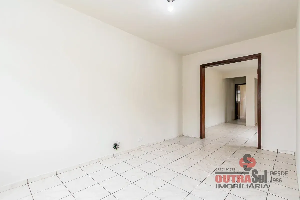 3-bedroom house, 1 with its own bathroom, 159 m², Curitiba