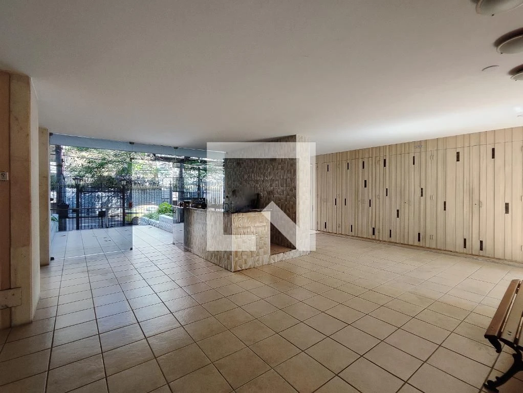 2-bedroom apartment with a washing machine in Rio de Janeiro — photo 11