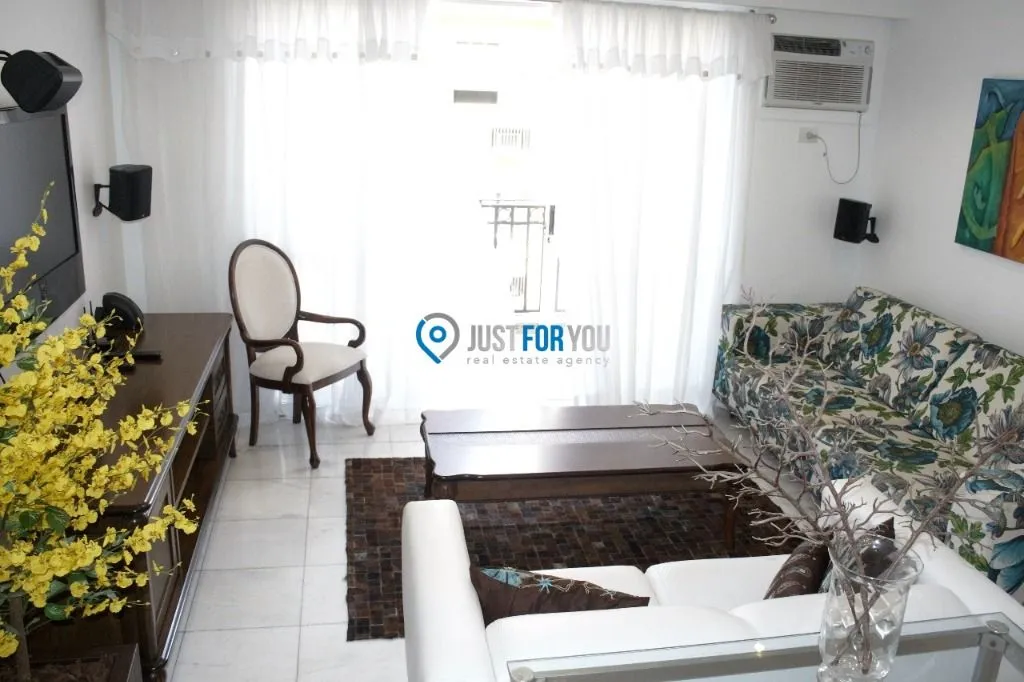 Apartamento mobiliado de 105 m² com 2 dormitórios — photo 5