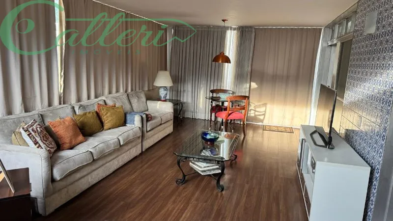 Duplex penthouse with 4 bedrooms and 4 bathrooms — photo 12