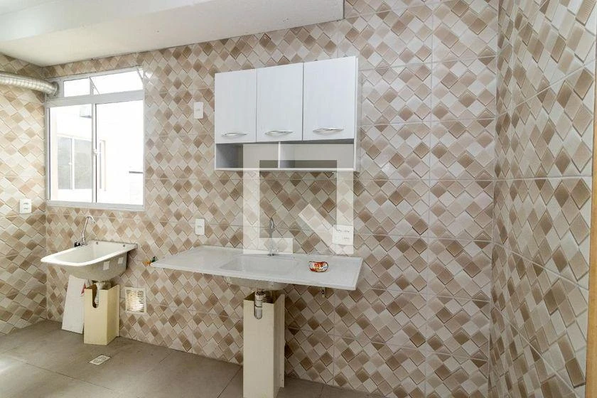 Apartamento de 2 quartos e 45 m² — photo 3