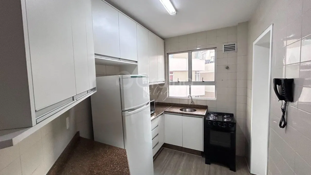 Apartamento de 3 quartos com suíte e 2 vagas — photo 12