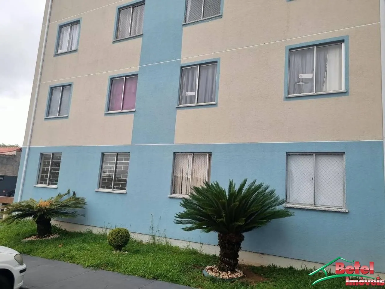 2-bedroom, 42 m² apartment in Curitiba — photo 23