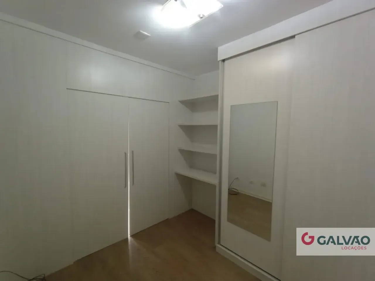 Apartamento de 38,98 m² com 1 quarto e varanda — photo 3
