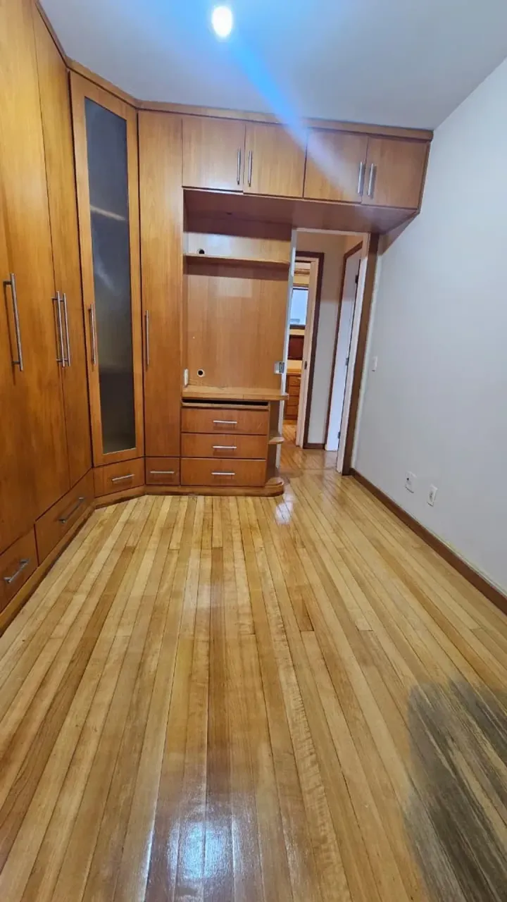 Apartment with home office and 3 bedrooms — photo 3