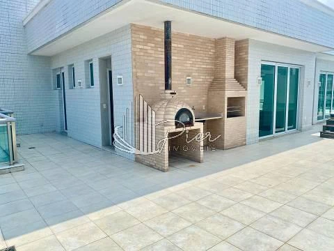 580 m² duplex penthouse with a balcony and 4 suites — photo 6