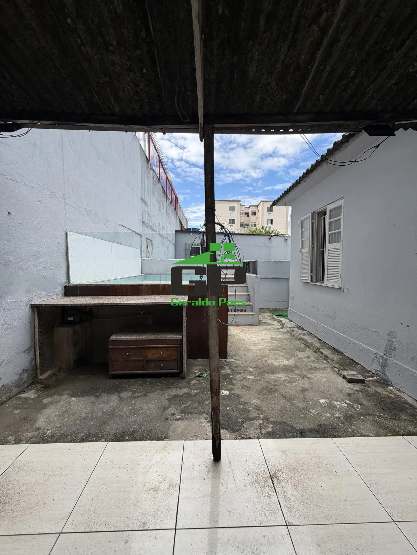 2 quartos e jardim: casa de 55 m² — photo 22