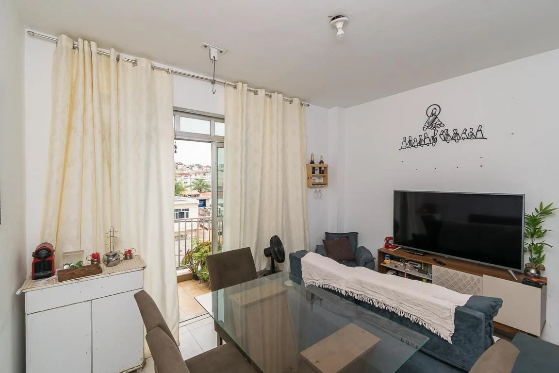 Furnished apartment with 2 bedrooms, 1 en-suite, 2 bathrooms