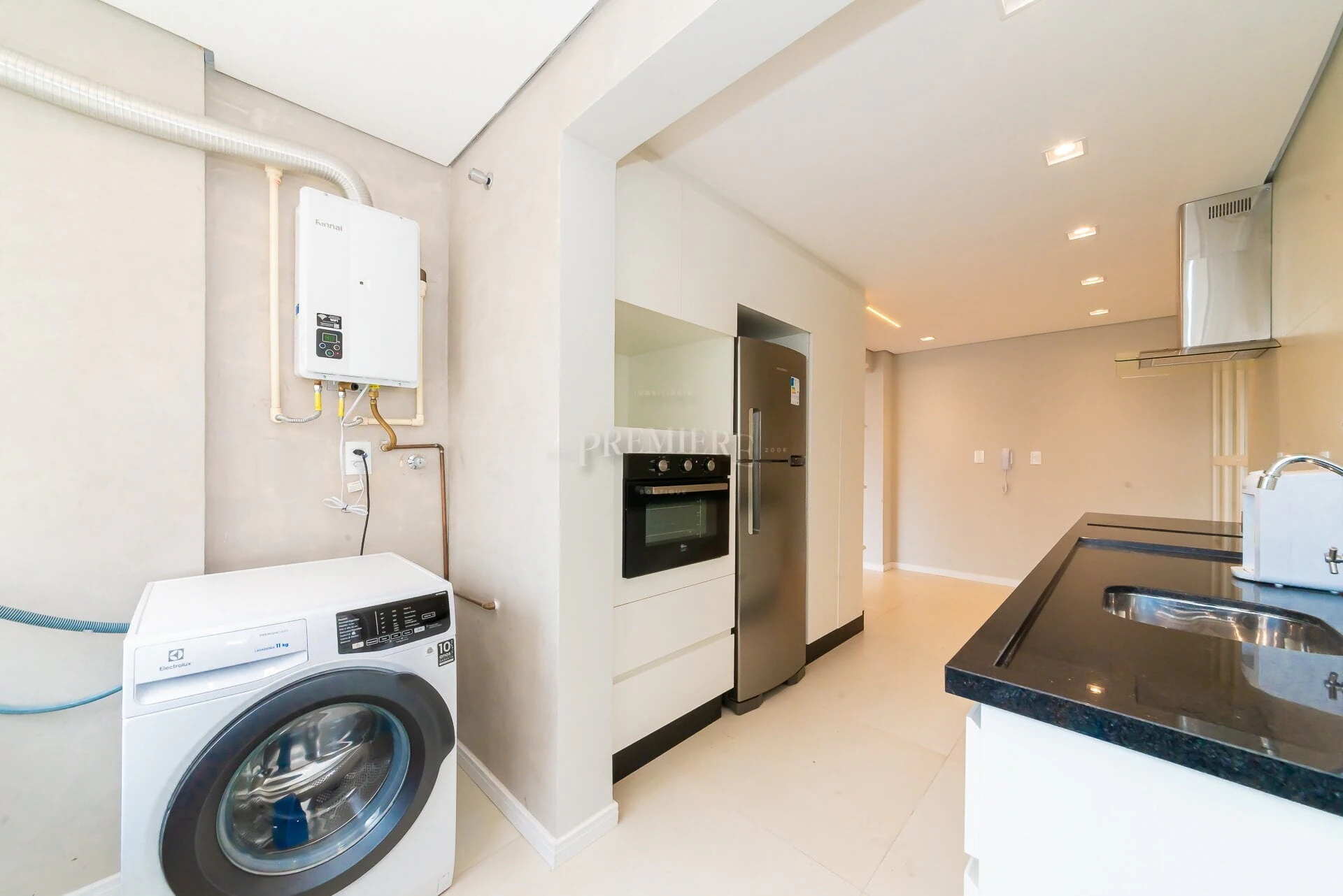 Apartamento de 3 quartos com máquina de lavar, Cristo Rei — photo 7