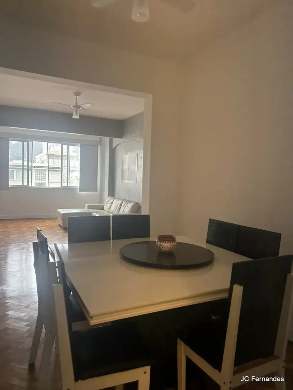 Apartamento amueblado con 3 dormitorios y cocina a gas — photo 15