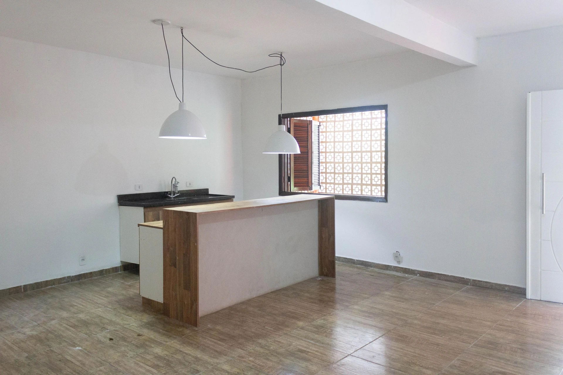 Casa de 3 dormitorios con bañera — photo 2