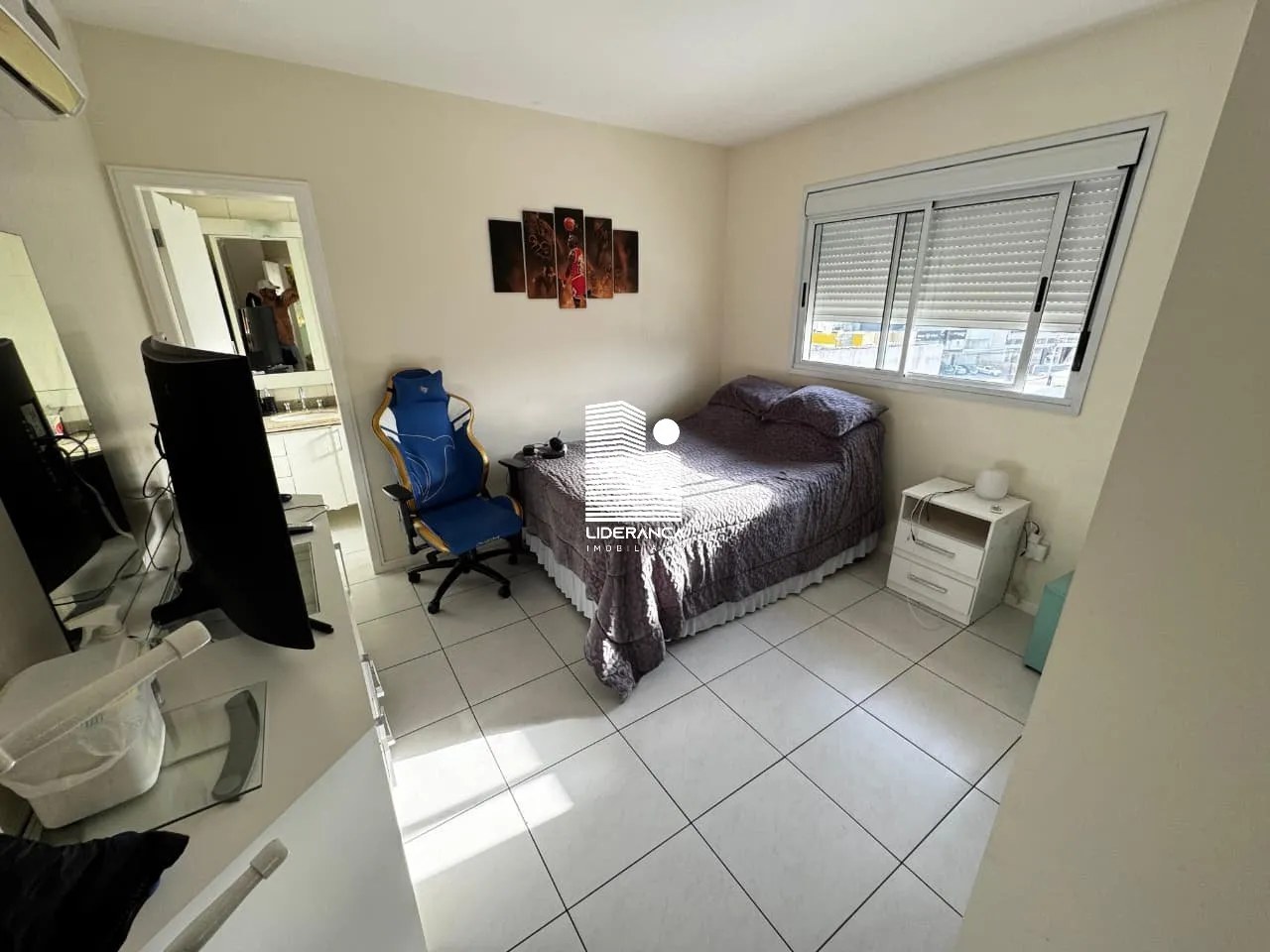 Departamento amueblado, 116 m², con espacio de home office — photo 33