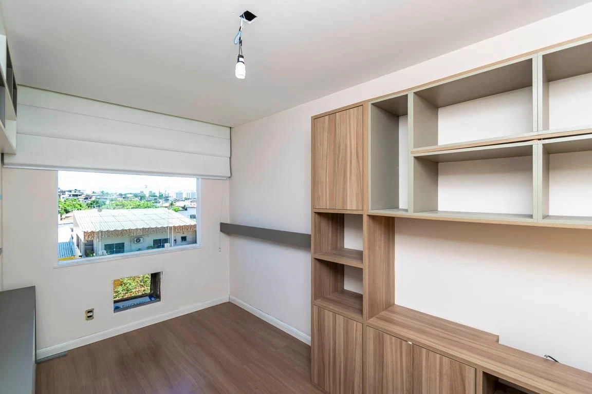 Рабочее место и 2 спальни: квартира 68 м² — photo 14
