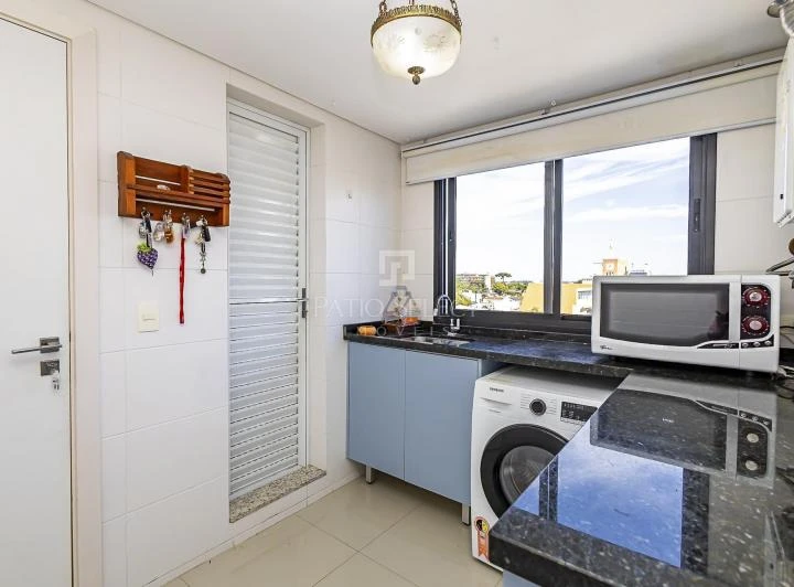 Penthouse de 4 suites con 412 m² y 4 plazas — photo 6