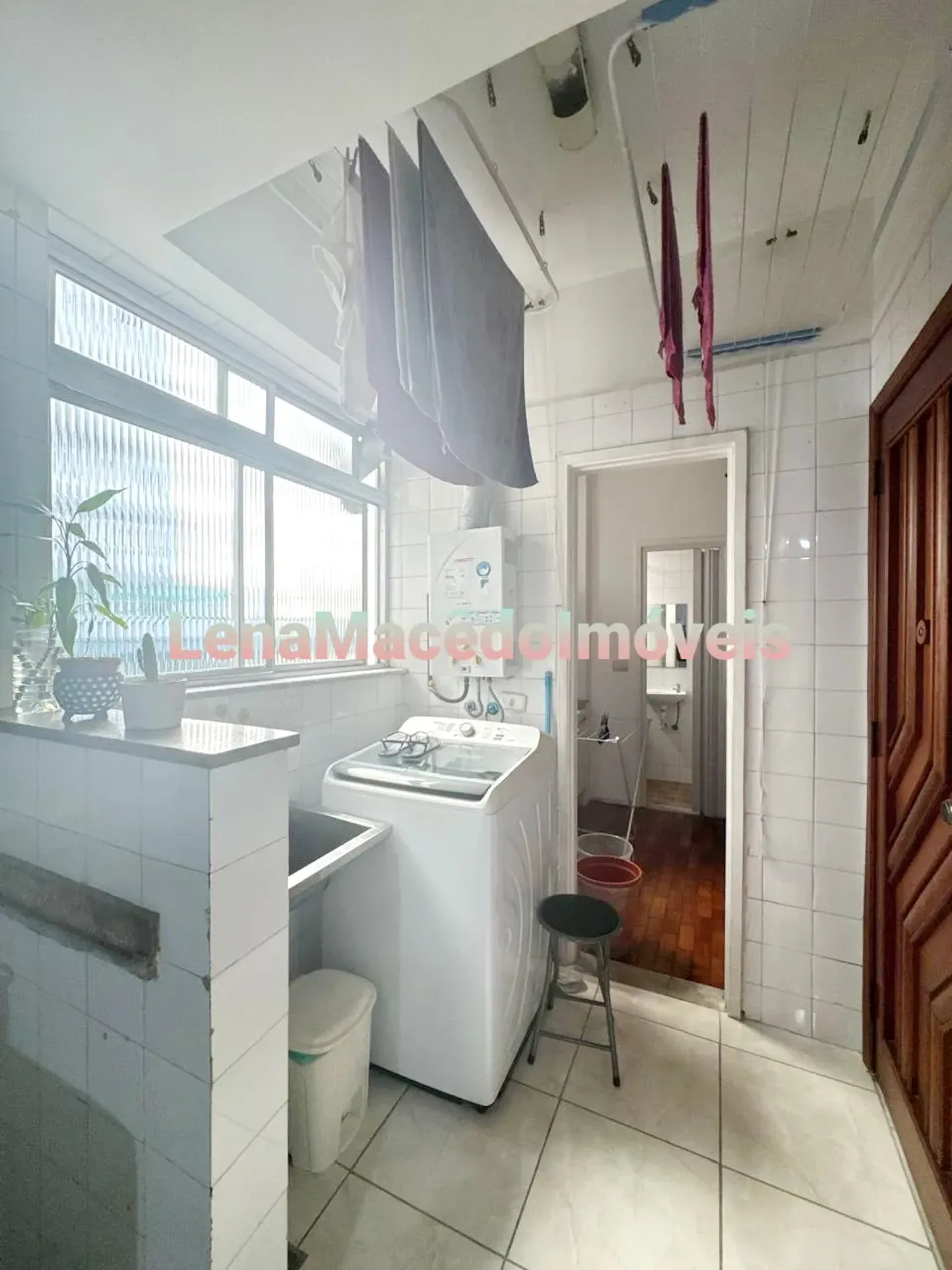 Apartamento no 1º andar com espaço de home office — photo 22