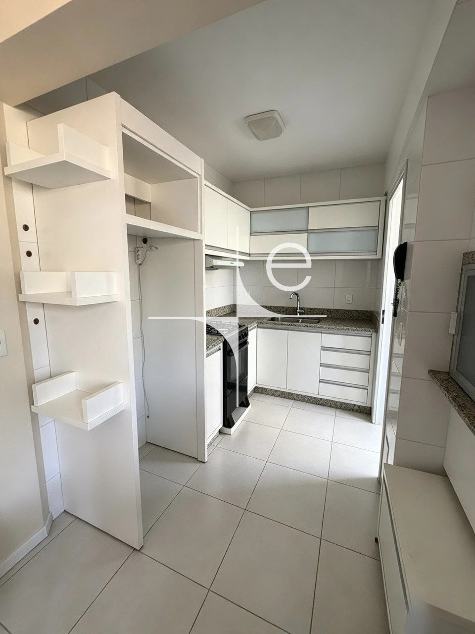 Apartment, 82 m², with a washing machine — photo 2