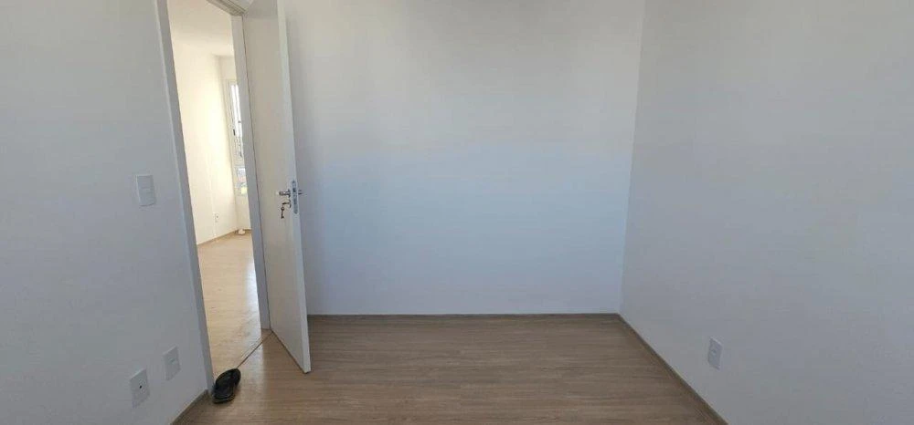 Rental apartment with 2 bedrooms and 44 m² — photo 3