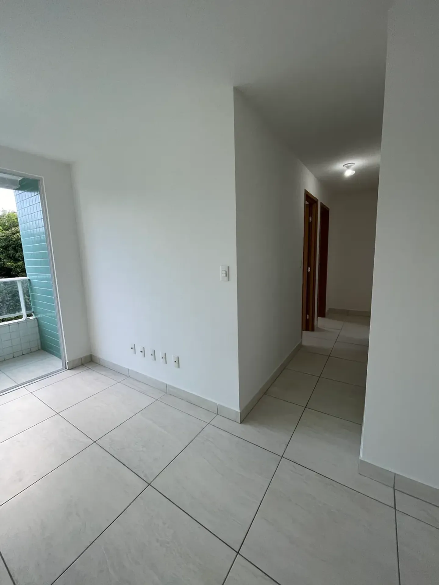 Apartamento para locação com 2 quartos e 2 banheiros — photo 20