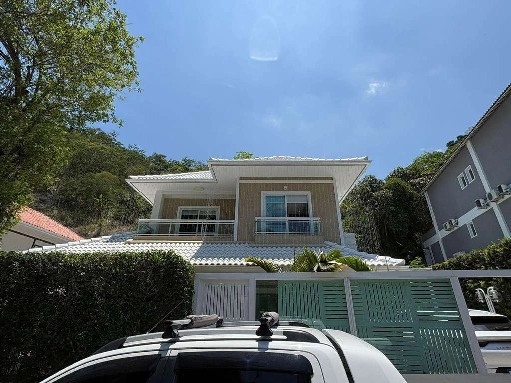 Casa com 3 suítes e vista para as montanhas — photo 11